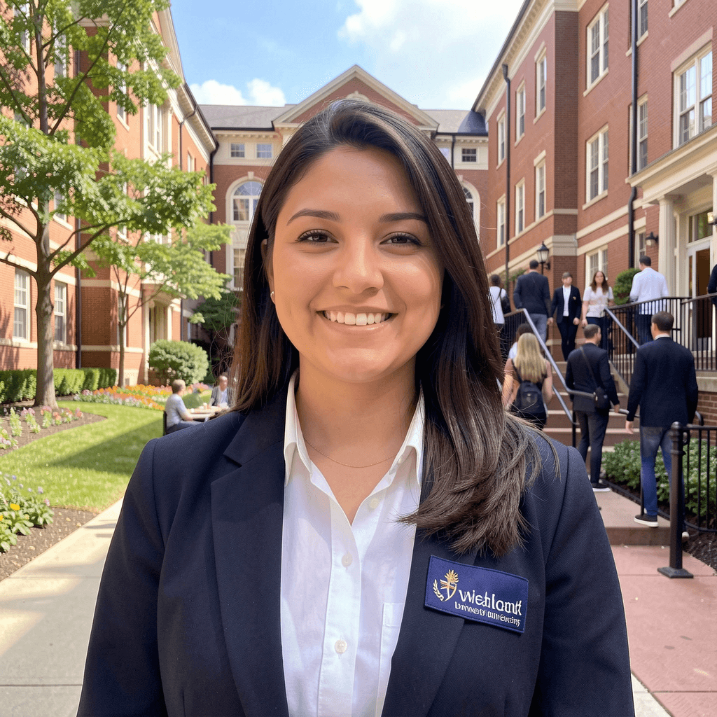 TANISHA CHANDRASHEKHARAN