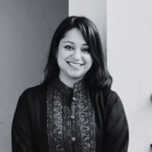 Dr. Nikita Bhan