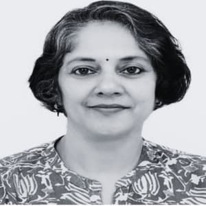 Sreevidya KG
