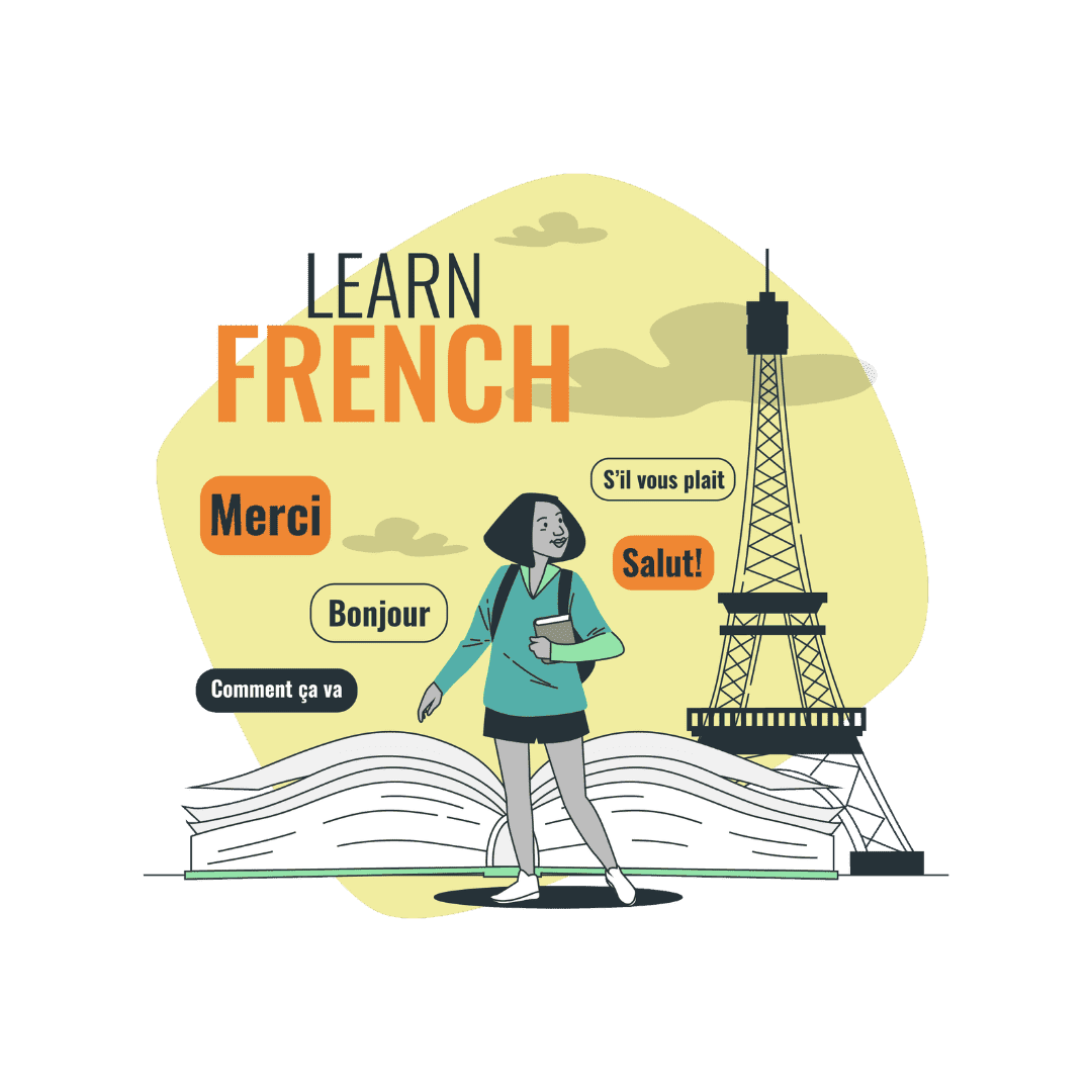 IB French HL/SL Tutors