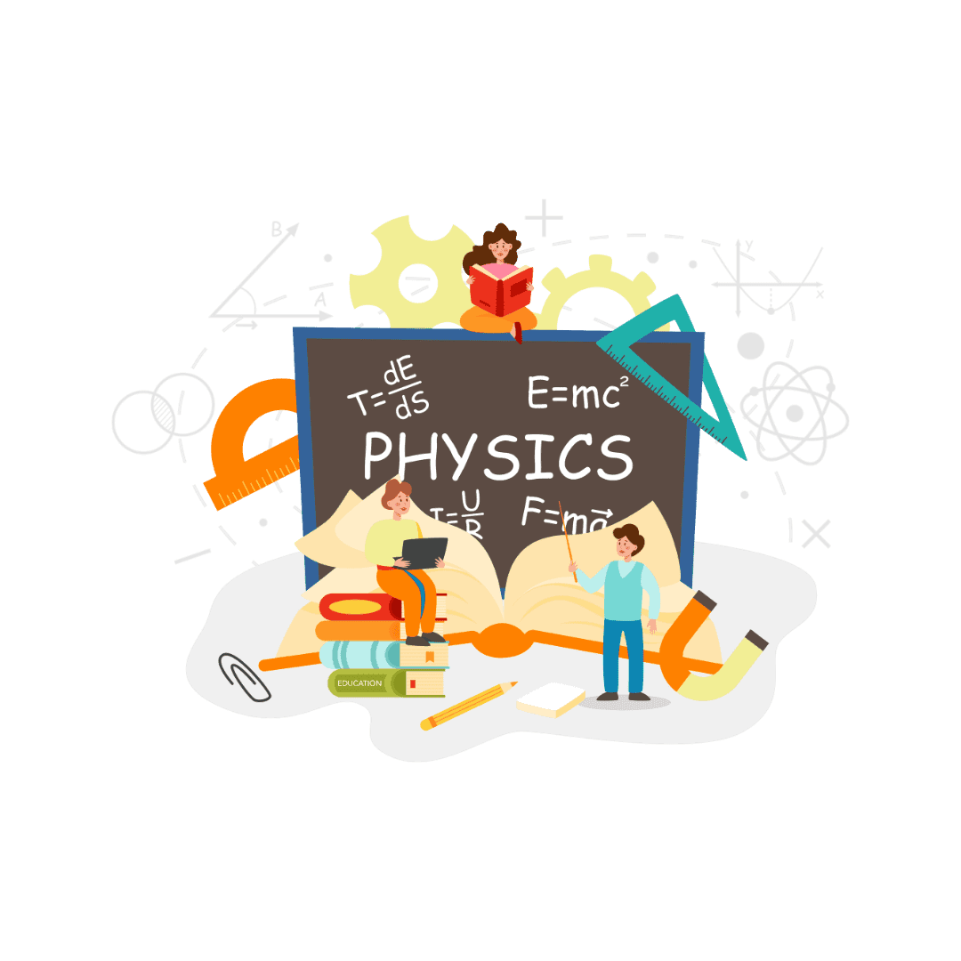 IB Physics HL/SL Tutors