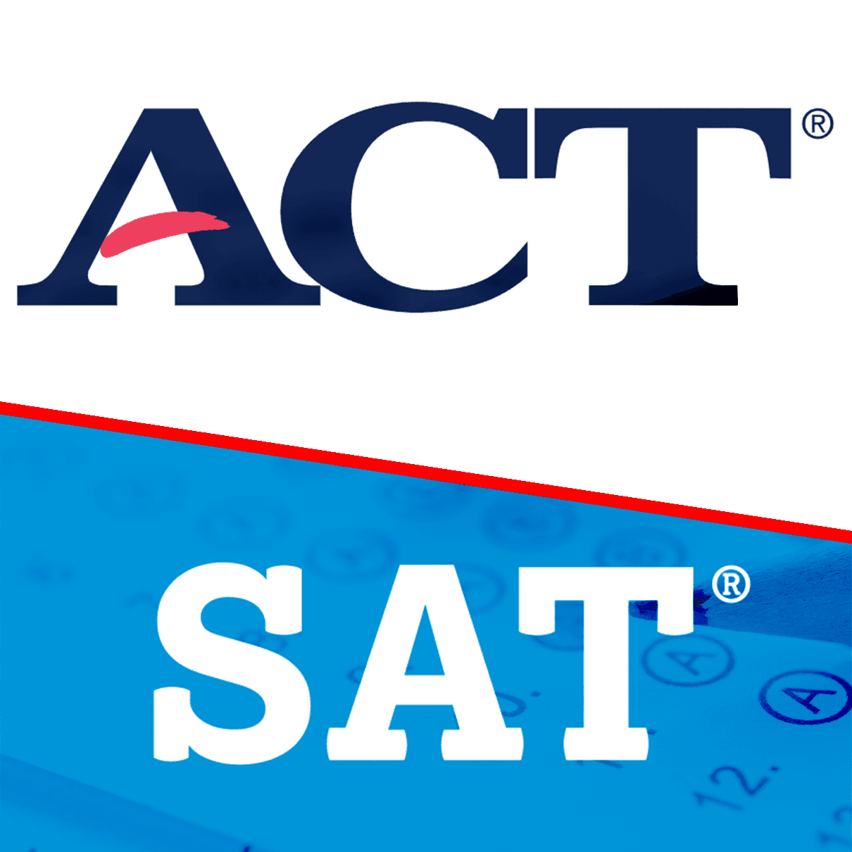 Standardized Test Prep (Digital SAT / ACT)