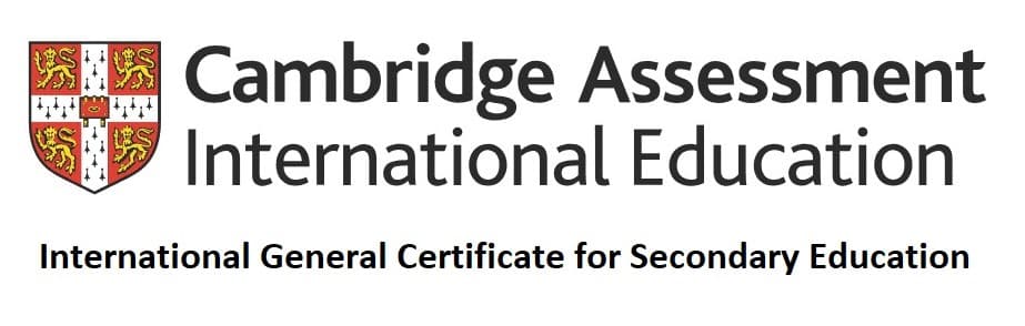 IGCSE Preparation (Cambridge & Edexcel)