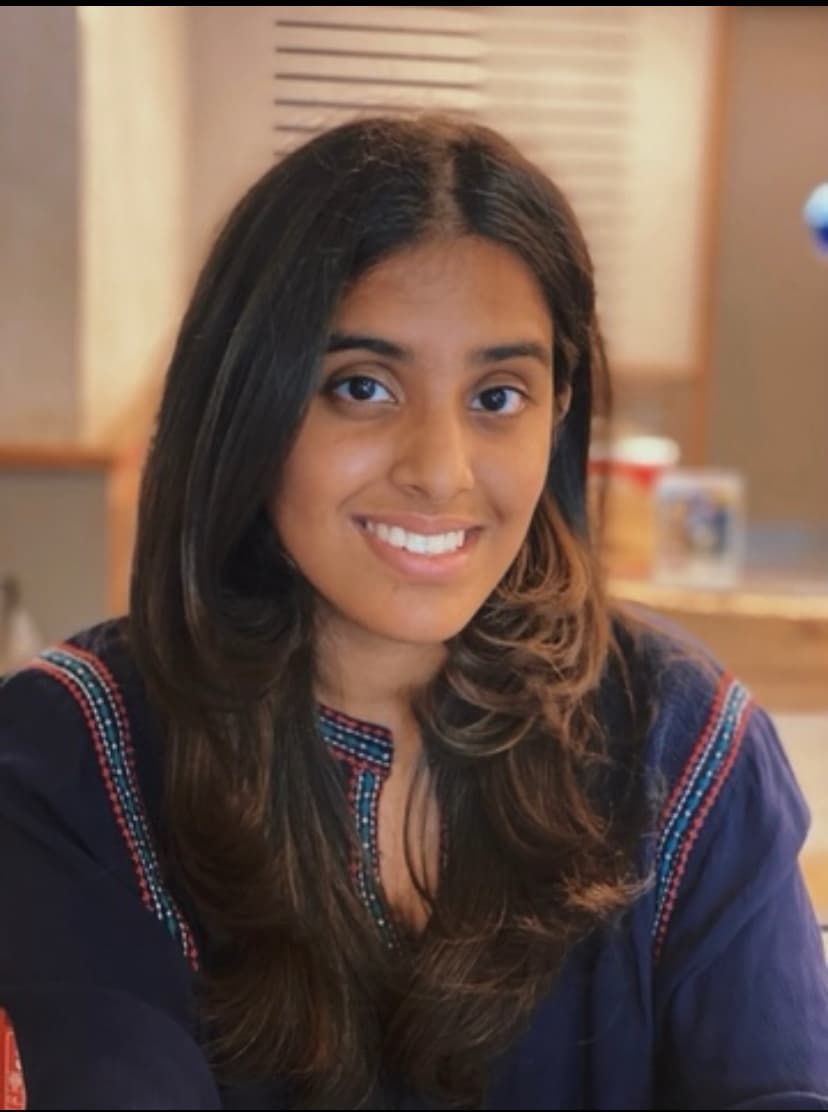MEGHANA