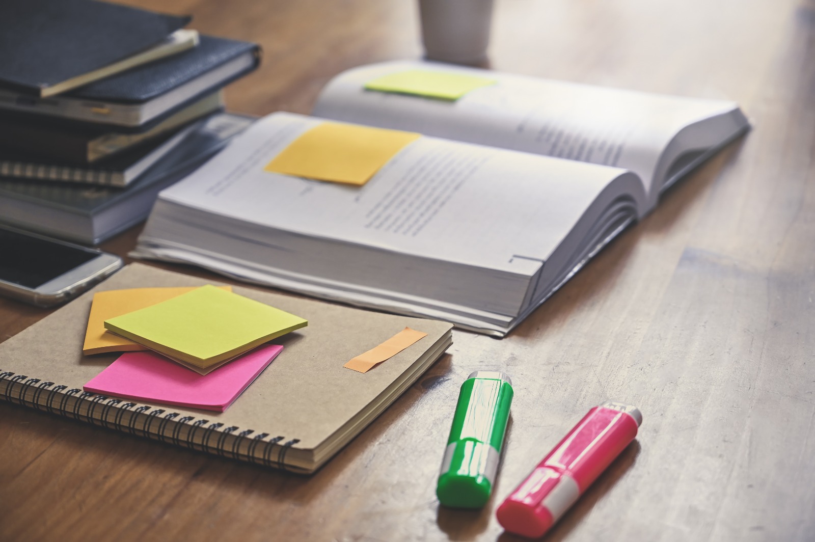 Revision Repository